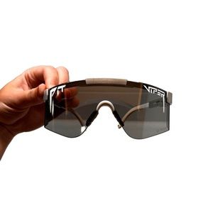 Pit Vipers The Tron 2000 Sunglasses